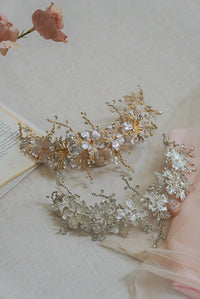 MARISTELLE HEADBAND