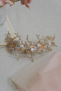 MARISTELLE HEADBAND