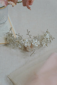 MARISTELLE HEADBAND