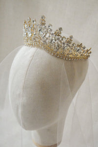 ATHENA CROWN