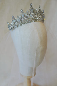 TESSA CROWN