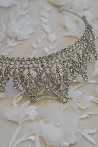 TESSA CROWN