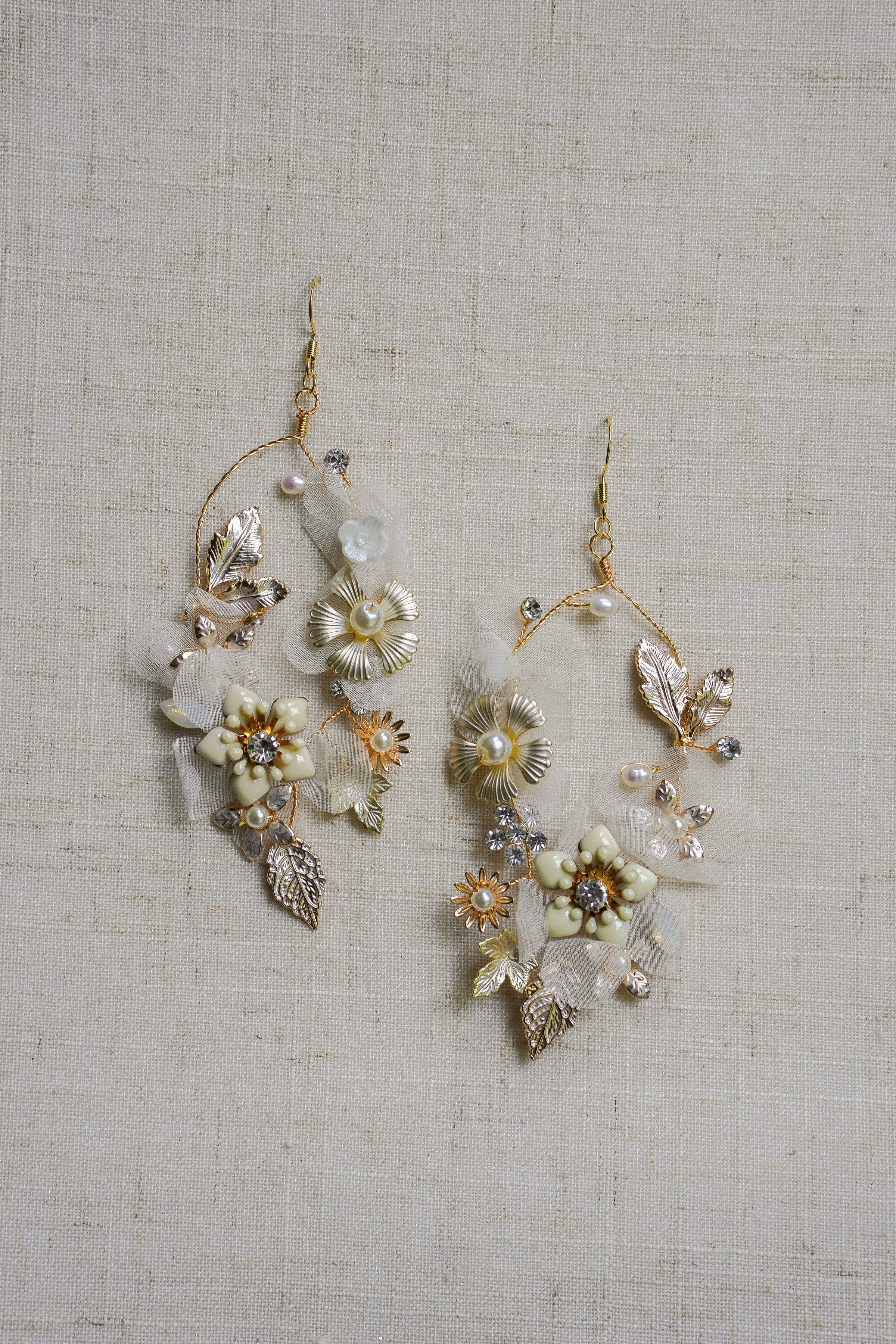 CALISTA EARRINGS