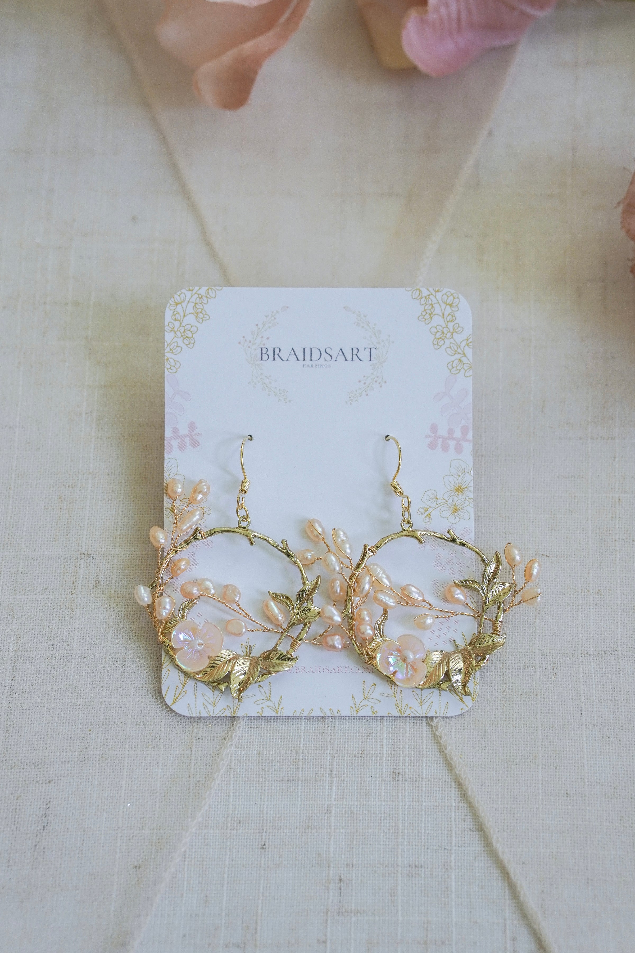 ELOWEN EARRINGS