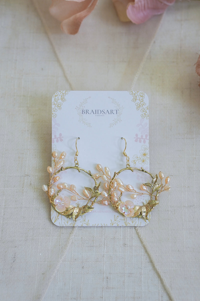 ELOWEN EARRINGS