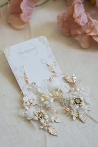 CALISTA EARRINGS