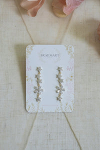 LYRA EARRINGS