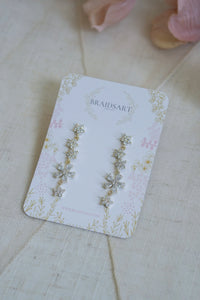 LYRA EARRINGS