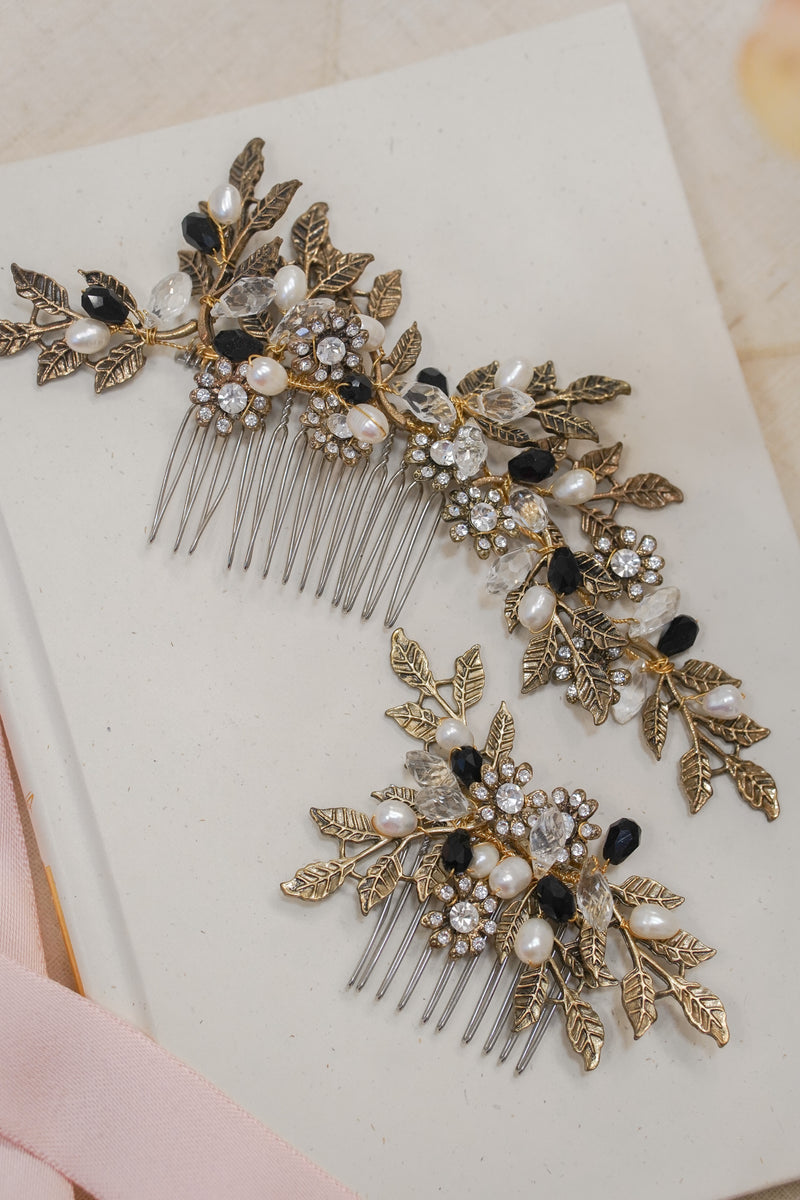 ARIANA COMB