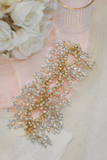 CAMELIA HEADBAND