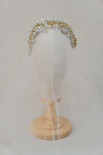 CAMELIA HEADBAND