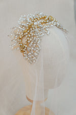CAMELIA HEADBAND