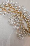 CAMELIA HEADBAND