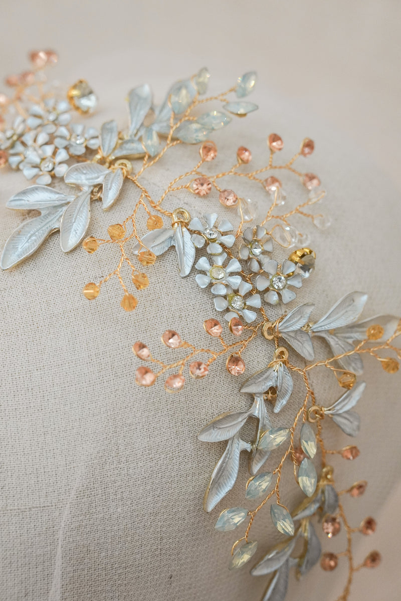 JASMINE VINE