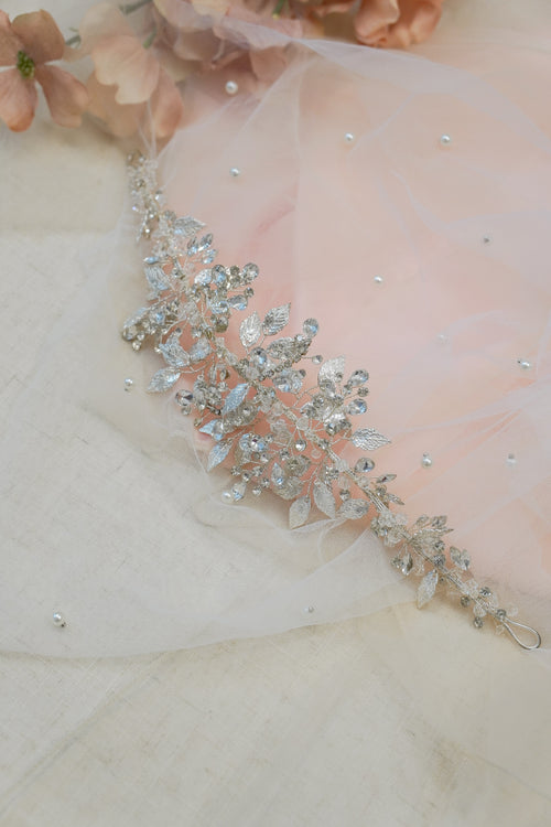 SERAPHINA HEADBAND