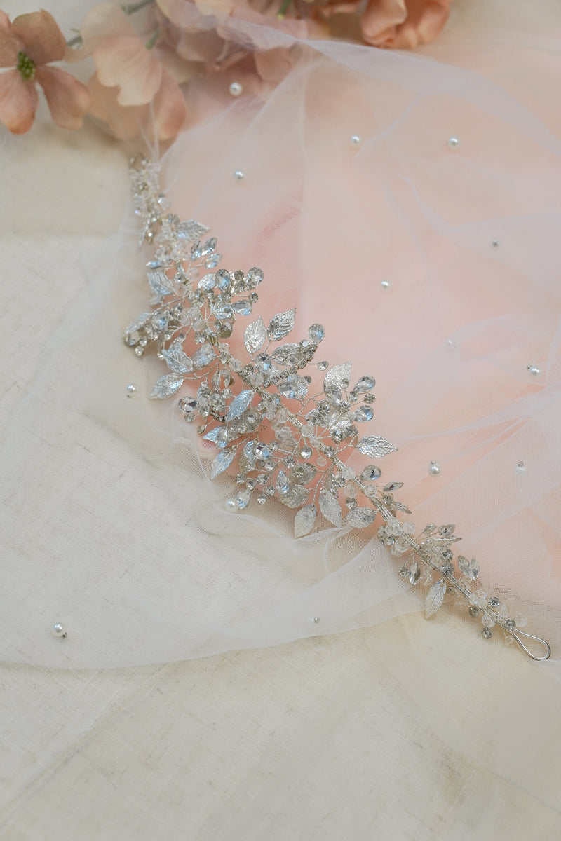 SERAPHINA HEADBAND