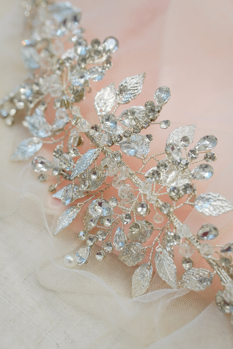 SERAPHINA HEADBAND