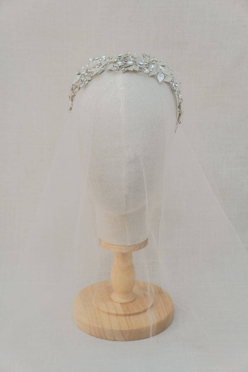SERAPHINA HEADBAND