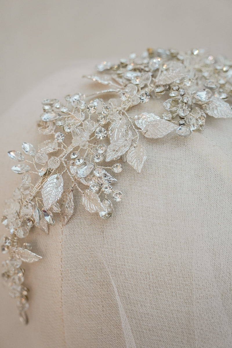 SERAPHINA HEADBAND