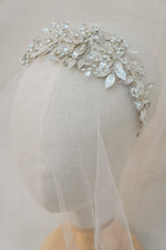 SERAPHINA HEADBAND