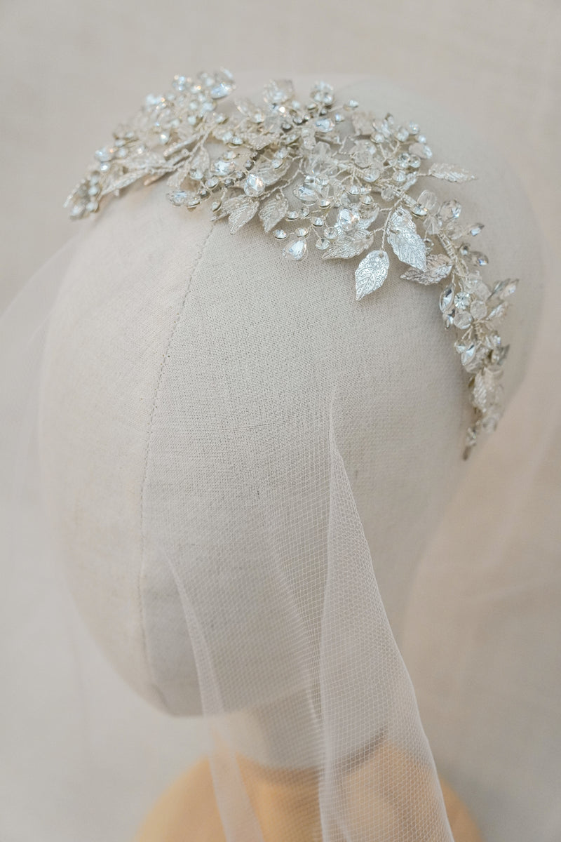 SERAPHINA HEADBAND