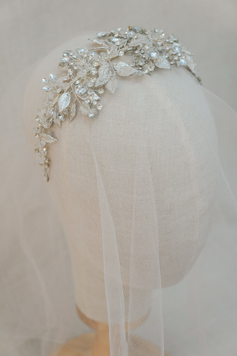 SERAPHINA HEADBAND