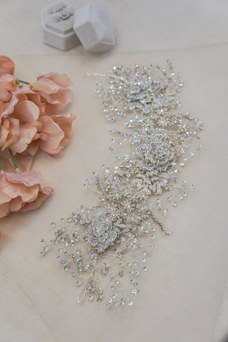 MEREDITH HEADBAND