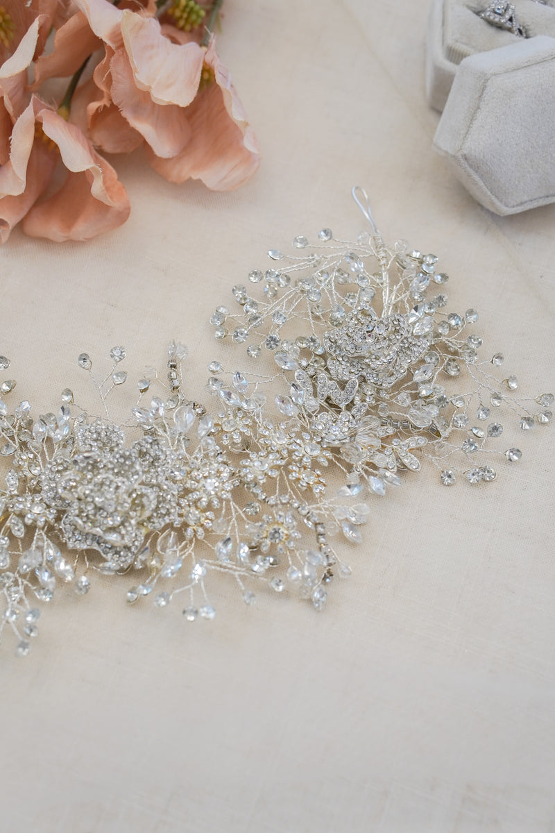 MEREDITH HEADBAND