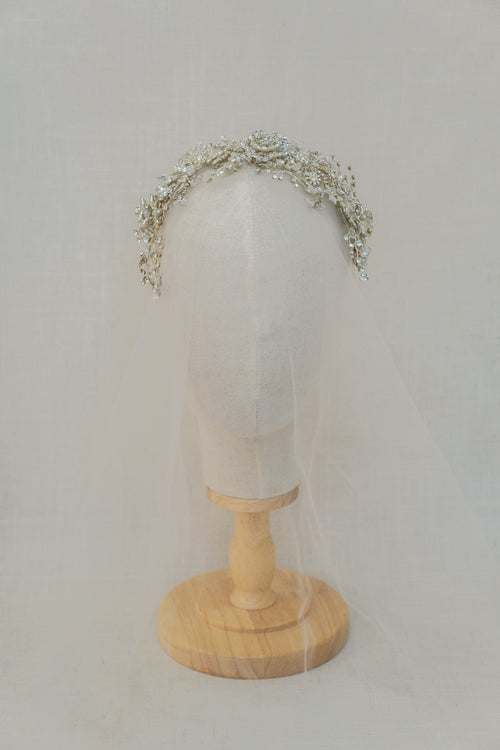 MEREDITH HEADBAND