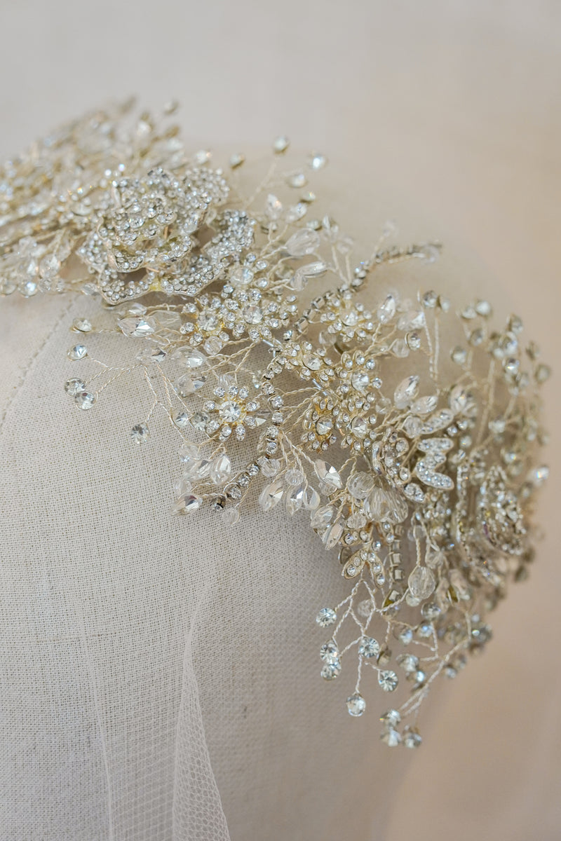MEREDITH HEADBAND