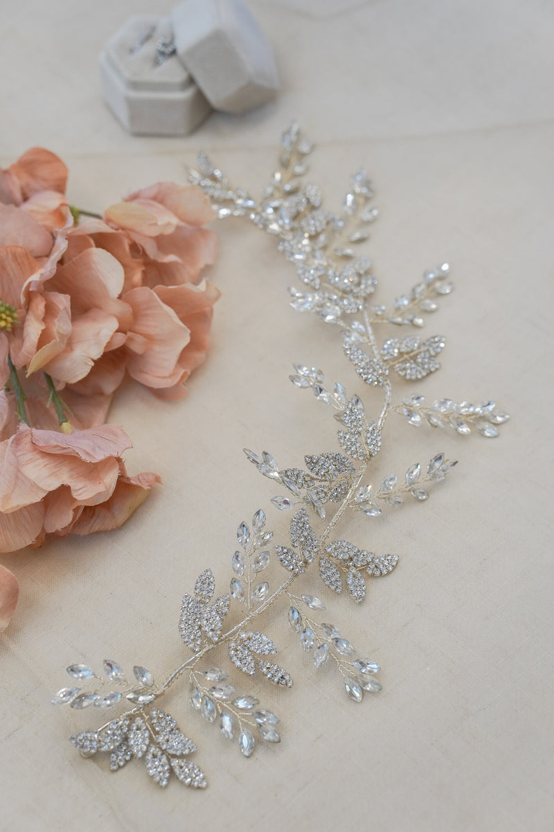 IDELLA HEADBAND