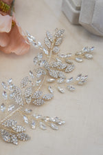 IDELLA HEADBAND