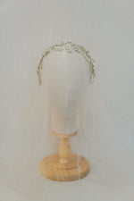 IDELLA HEADBAND