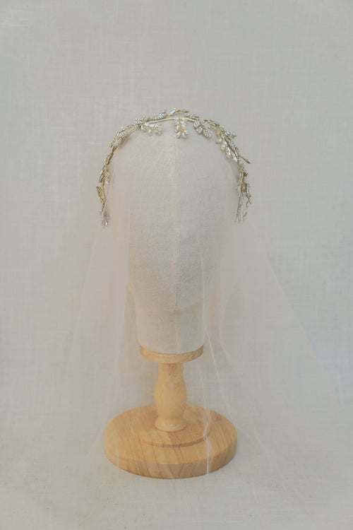 IDELLA HEADBAND