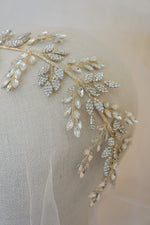 IDELLA HEADBAND