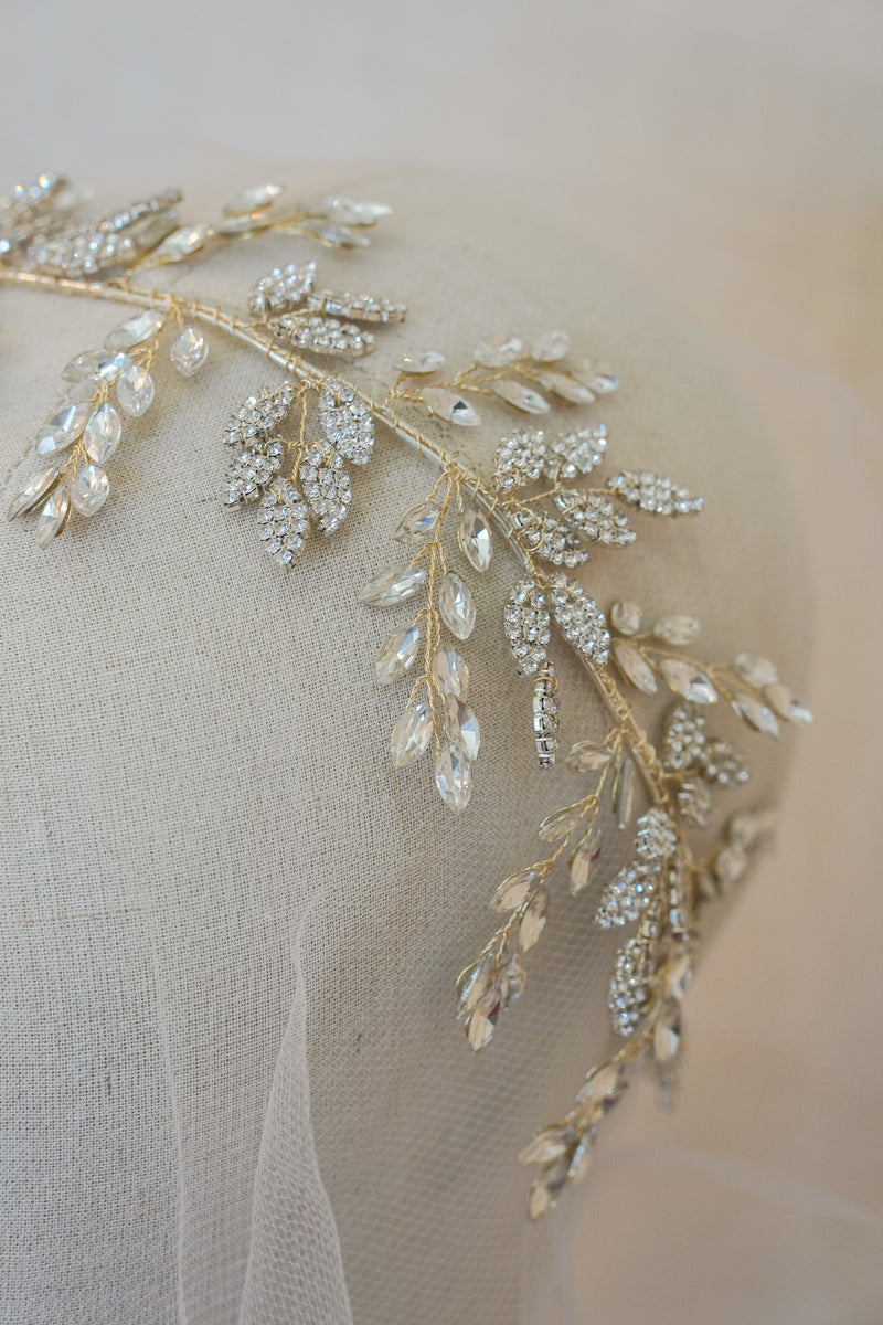 IDELLA HEADBAND