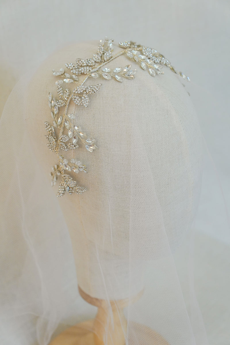 MALORY HEADBAND