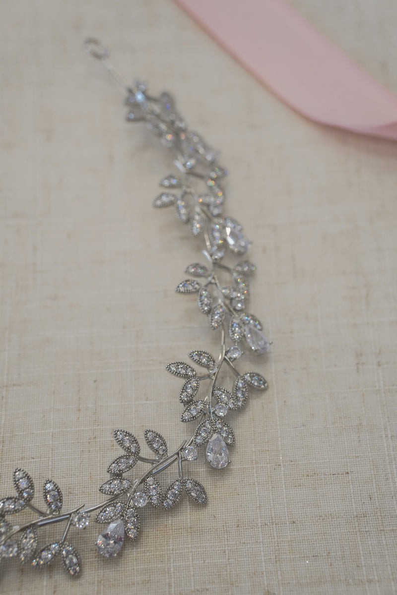 MALORY HEADBAND