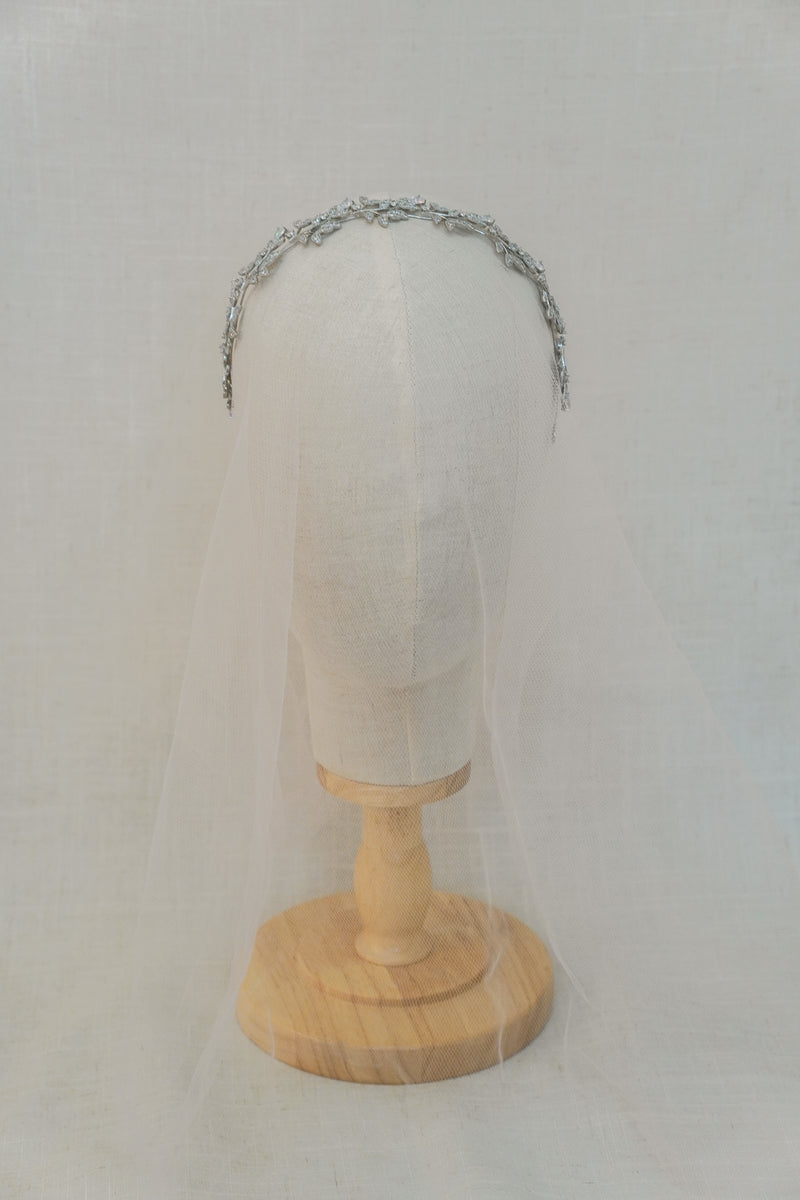 MALORY HEADBAND