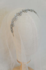 MALORY HEADBAND