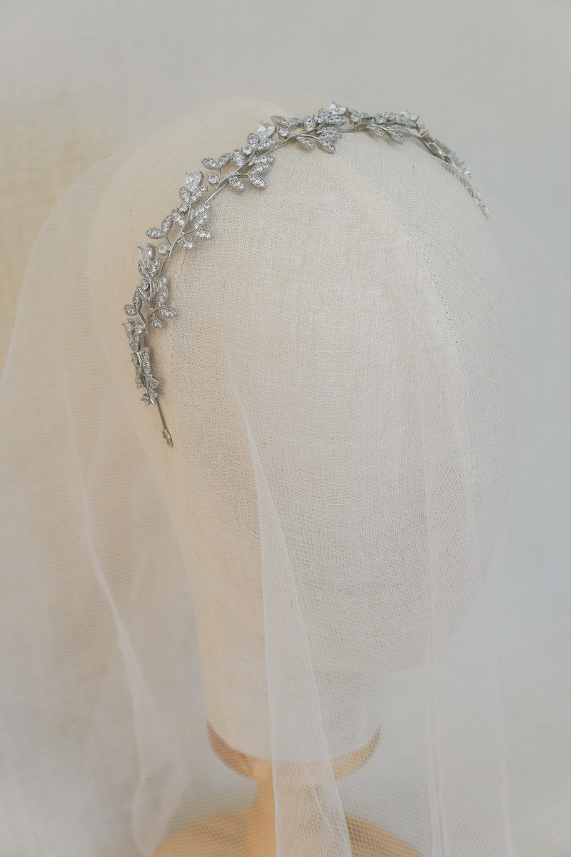 MALORY HEADBAND