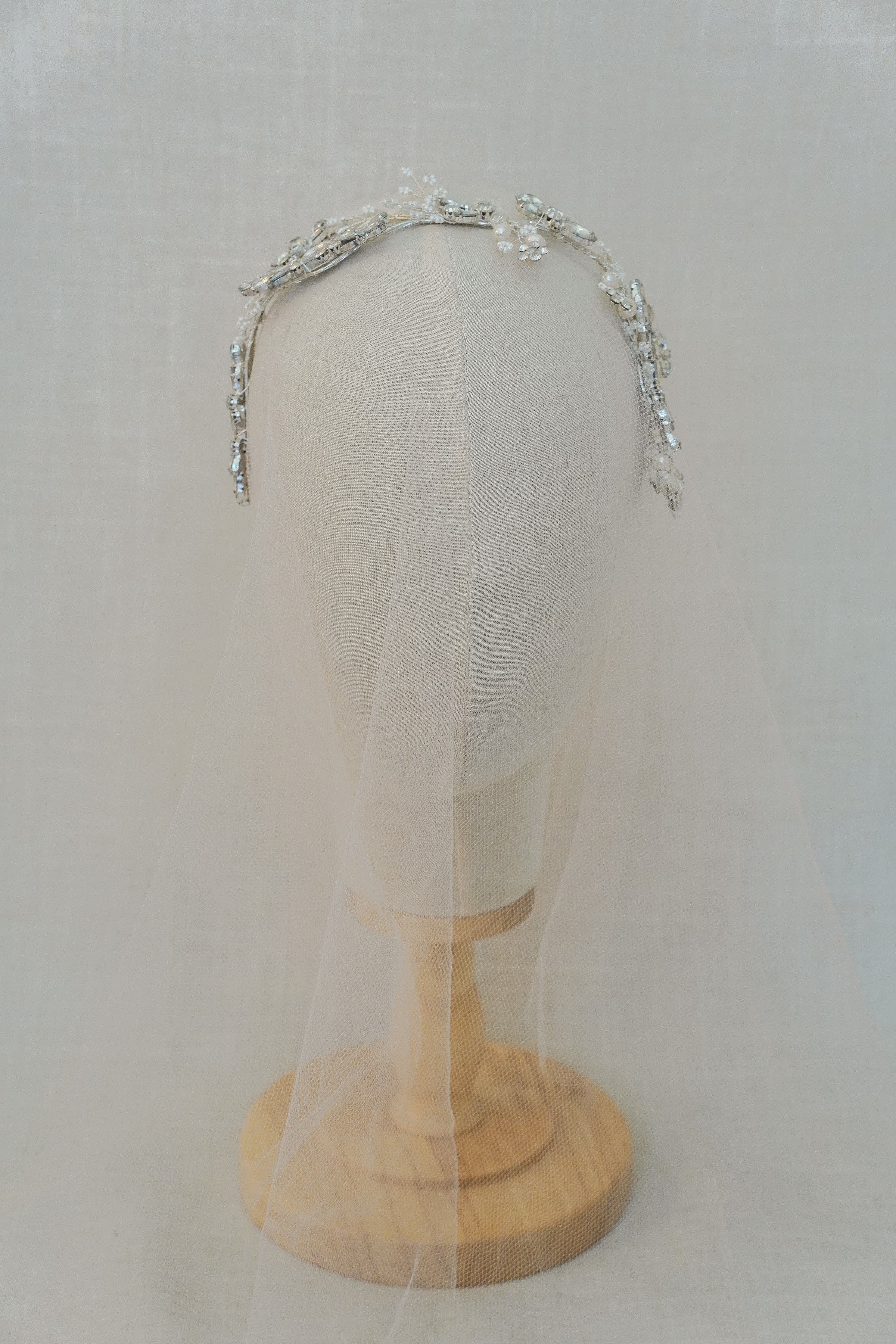 INAYA HEADBAND