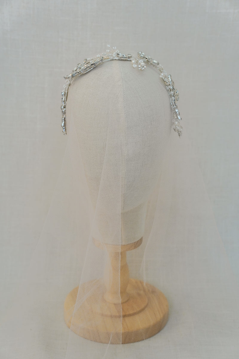 INAYA HEADBAND