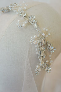 INAYA HEADBAND