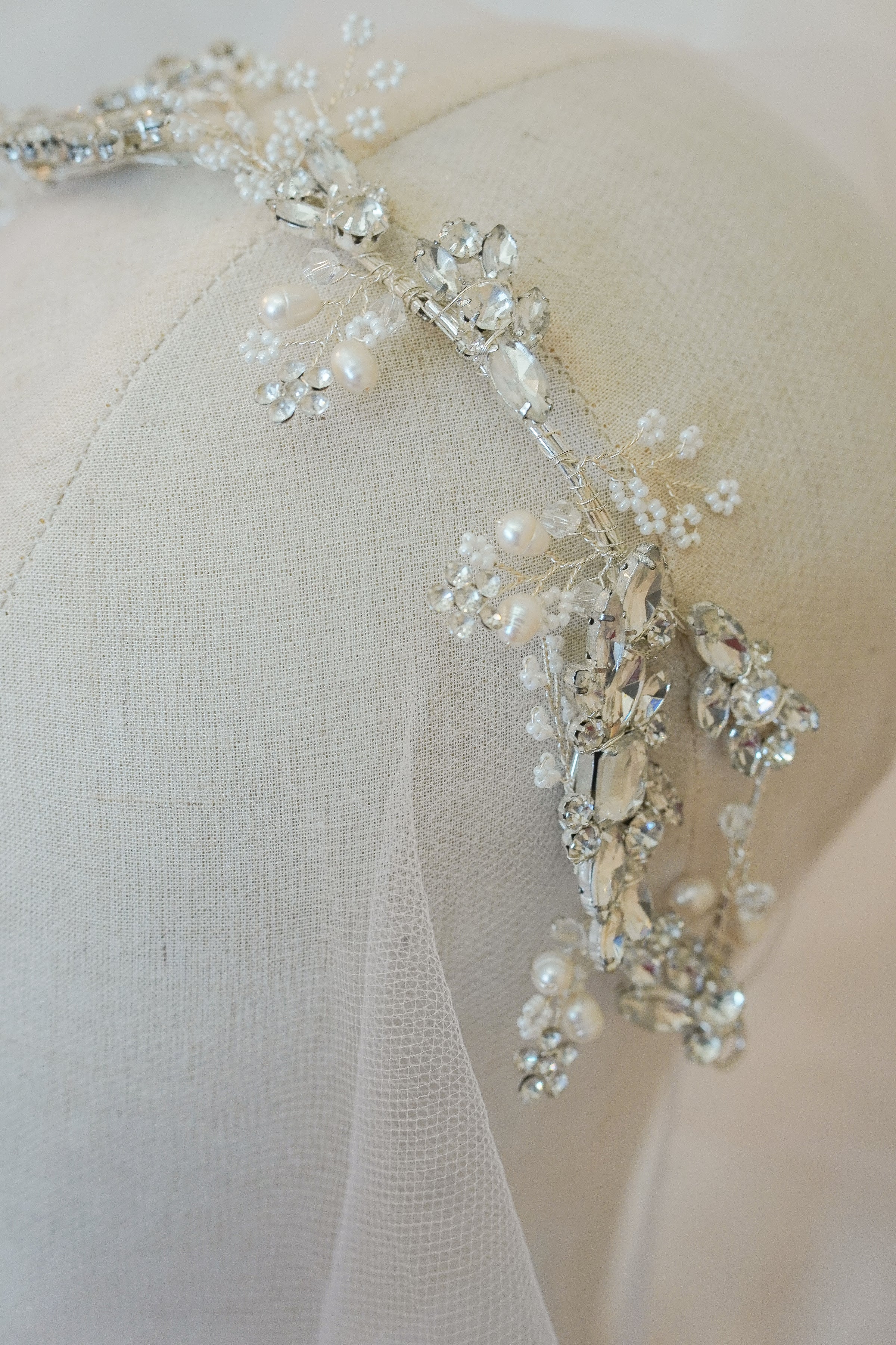 INAYA HEADBAND