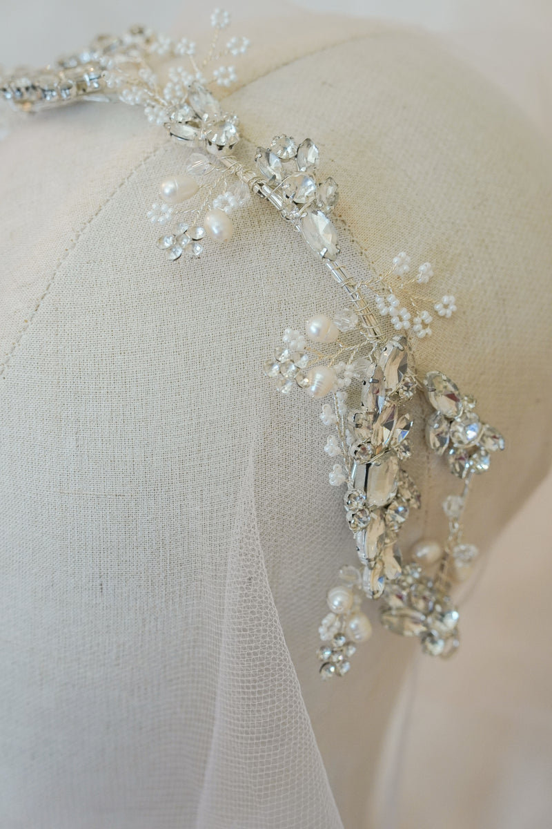 INAYA HEADBAND