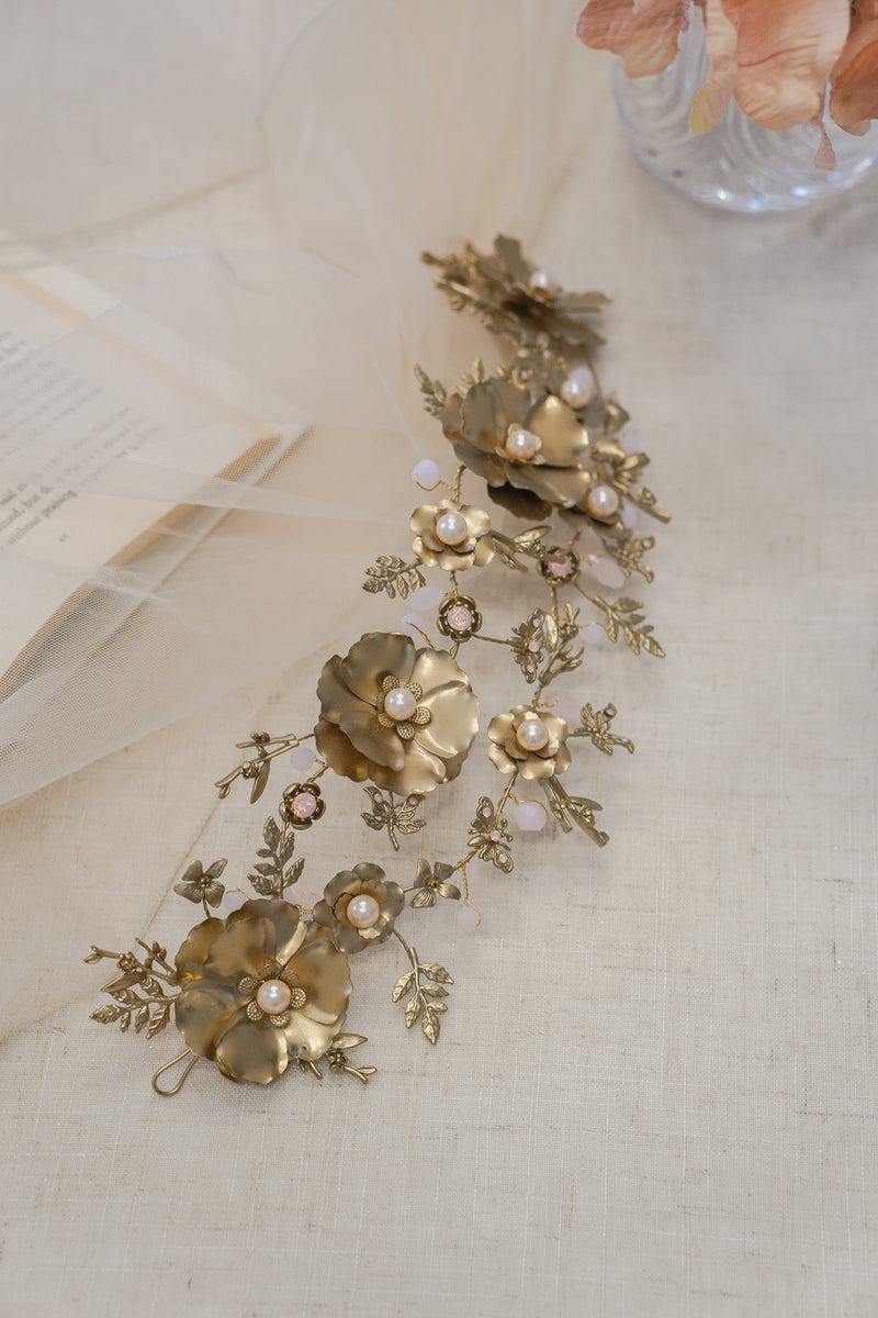 ALENA HEADBAND