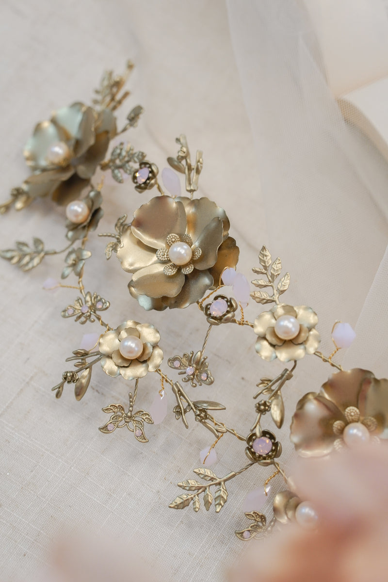 ALENA HEADBAND