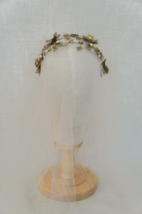 ALENA HEADBAND