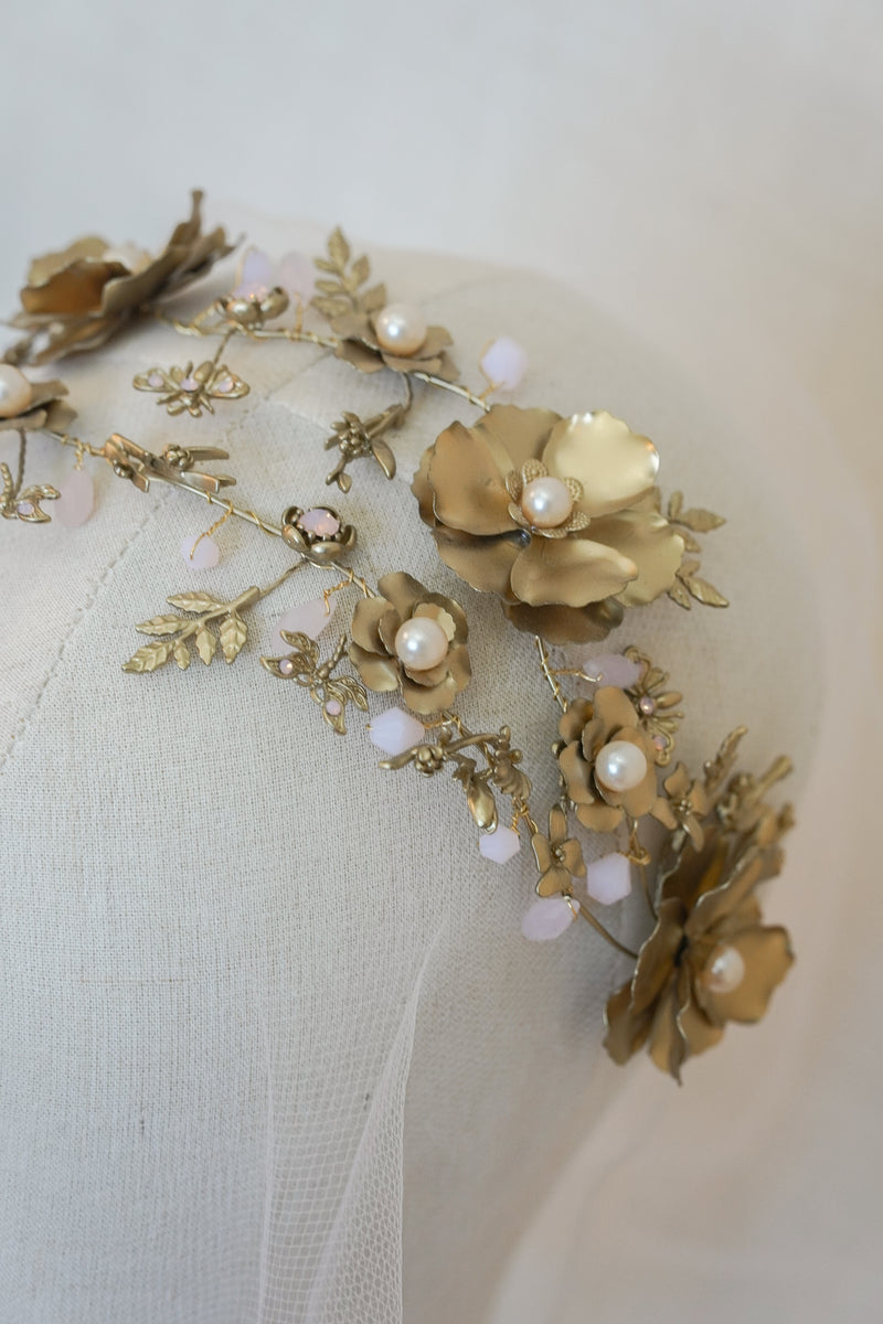 ALENA HEADBAND